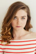 Jessica Barden