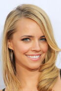 Jessica Barth