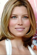 Jessica Biel