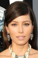 Jessica Biel