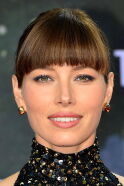 Jessica Biel