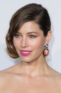 Jessica Biel