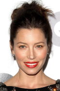 Jessica Biel