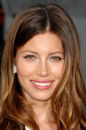 Jessica Biel