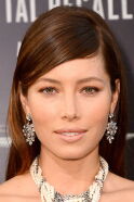 Jessica Biel