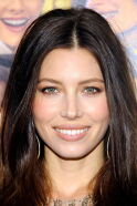 Jessica Biel