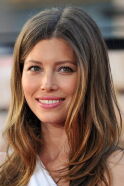 Jessica Biel