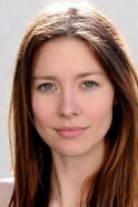 Jessica Blackmore