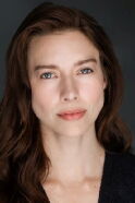 Jessica Blackmore