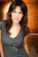 Jessica Blank