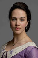 Jessica Brown Findlay