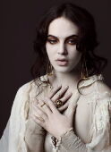 Jessica Brown Findlay