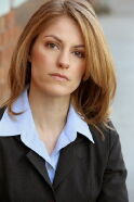 Jessica Buda
