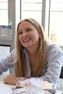 Jessica Capshaw