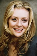 Jessica Cauffiel