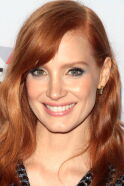 Jessica Chastain