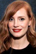 Jessica Chastain