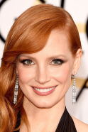 Jessica Chastain