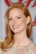 Jessica Chastain