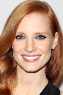 Jessica Chastain