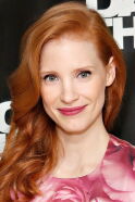 Jessica Chastain