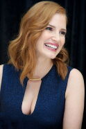 Jessica Chastain