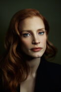Jessica Chastain