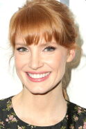 Jessica Chastain