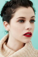 Jessica De Gouw