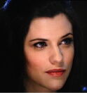 Jessica De Gouw