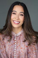 Jessica Garcie
