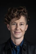 Jessica Harbeck