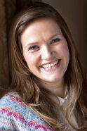 Jessica Hynes