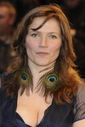 Jessica Hynes