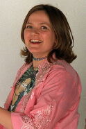 Jessica Hynes