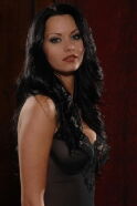 Jessica-Jane Stafford