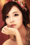 Jessica Jung