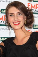 Jessica Knappett