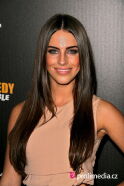 Jessica Lowndes