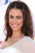 Jessica Lowndes
