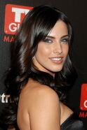 Jessica Lowndes
