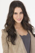 Jessica Lowndes