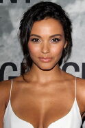 Jessica Lucas