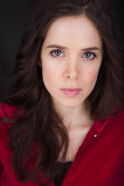 Jessica O'Brien