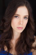 Jessica O'Brien