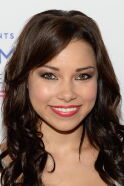 Jessica Parker Kennedy