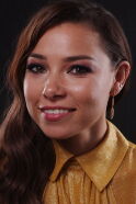 Jessica Parker Kennedy