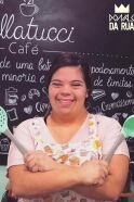 Jéssica Pereira