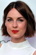 Jessica Raine