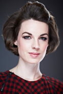 Jessica Raine